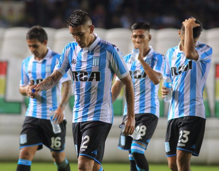 derrota