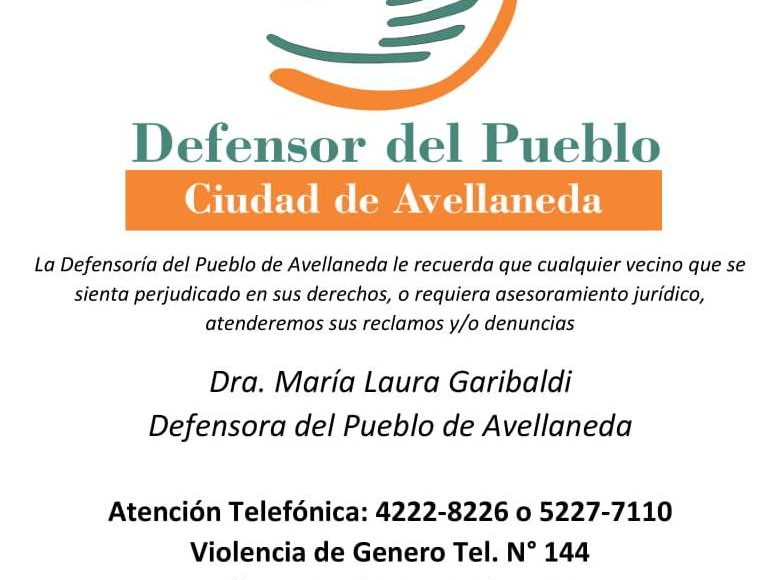 Aviso Defensoria 2019-1