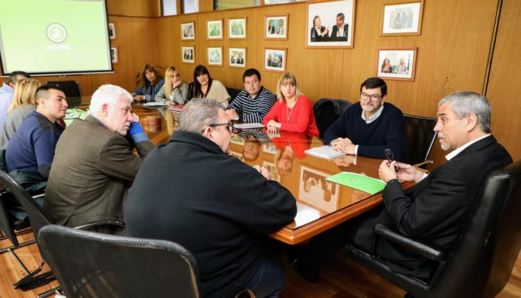 Municipio de Avellaneda