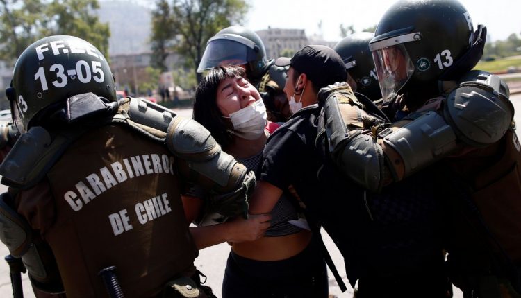 Chile