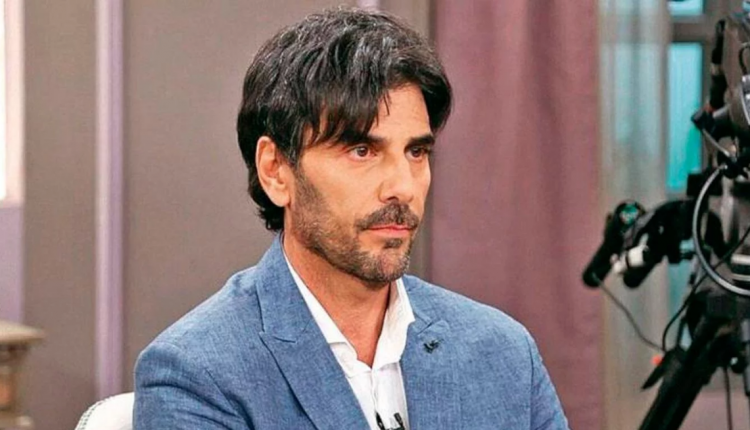 Juan Darthés acusado de violación