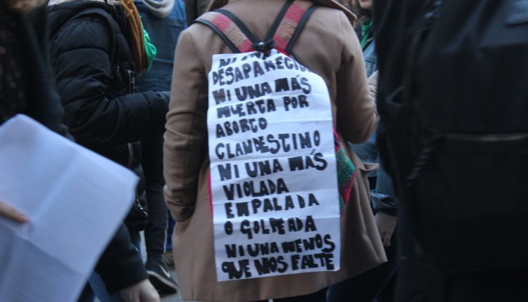 violencia de género