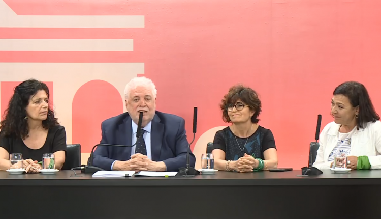 Protocolo aborto no punible