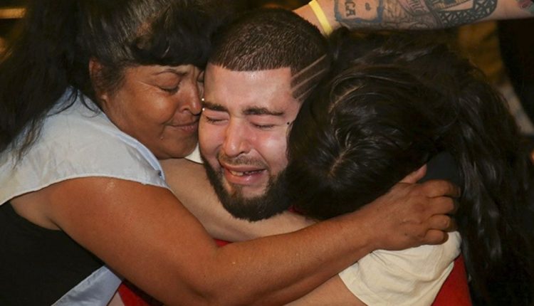 Lucas Cabello - gatillo fácil