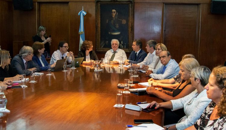 Ginés - coronavirus