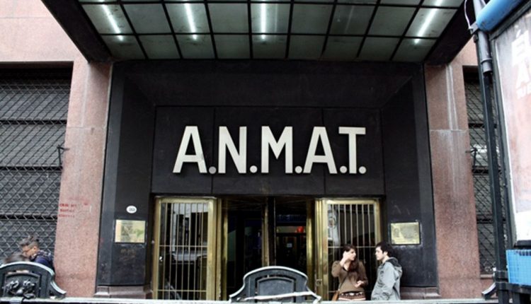 ANMAT