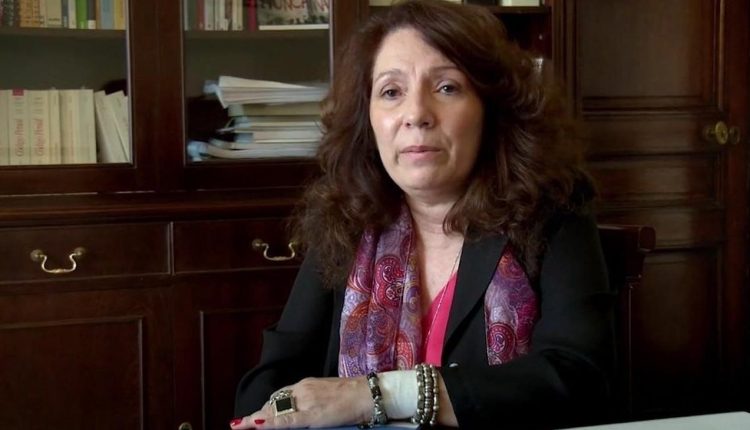 Agencia Federal de Inteligencia