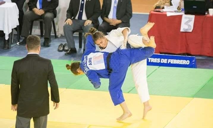 El 14 de marzo se realizará el "Bonaerense 2020", el torneo de Judo más importante de la Provincia de Buenos Aires.