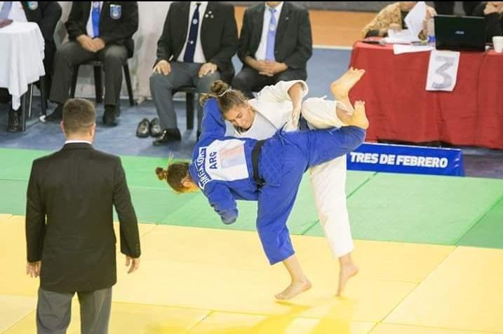 El 14 de marzo se realizará el "Bonaerense 2020", el torneo de Judo más importante de la Provincia de Buenos Aires.