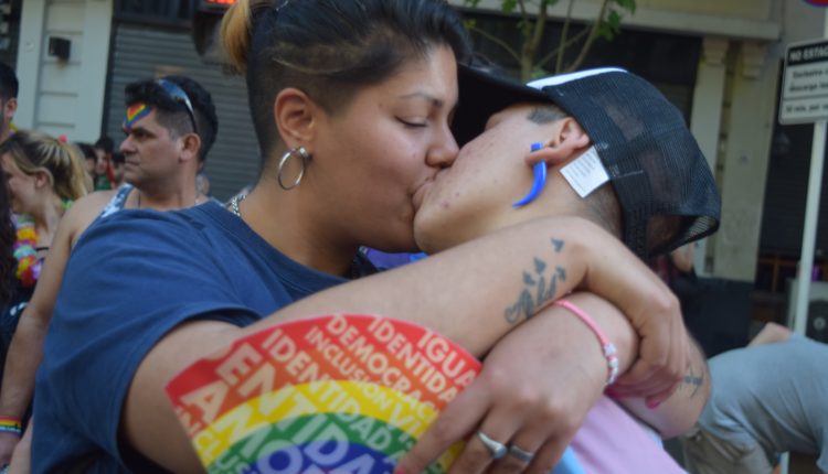 Visibilidad lésbica