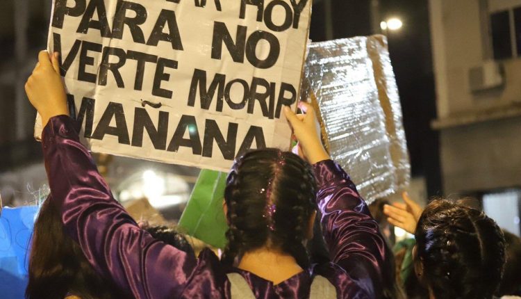 femicidios