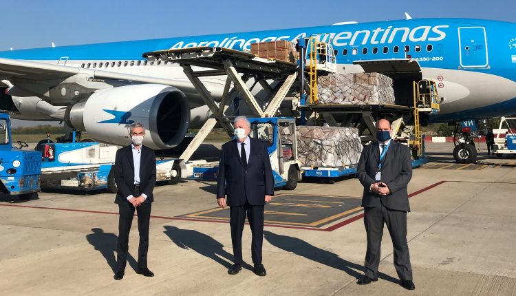 insumos médicos - China