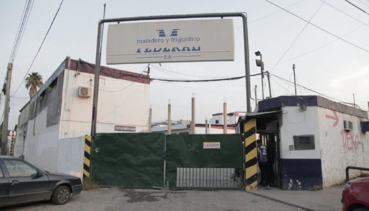 El Federal
