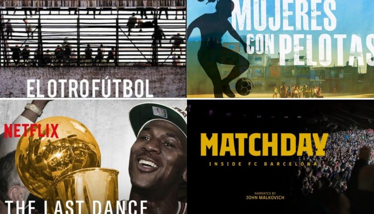 recomendaciones deportivas