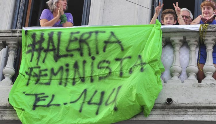 violencia de género