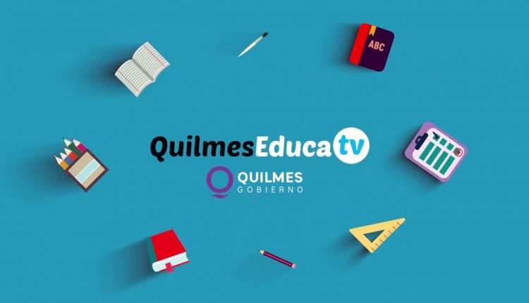 Quilmes educa