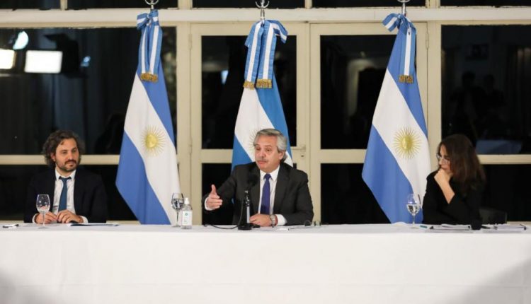 Argentina Construye