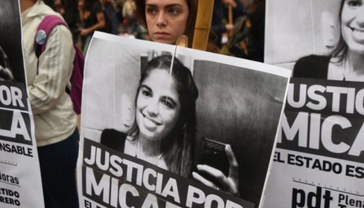 ley Micaela Tucumán