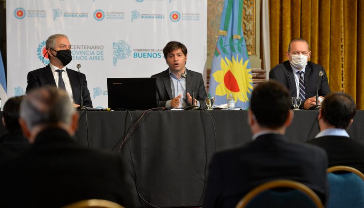 cárceles servicio penitenciario provincia