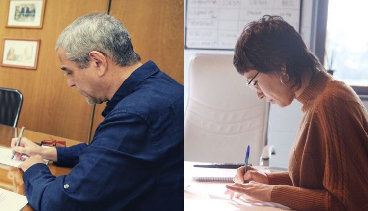 Quilmes y Avellaneda