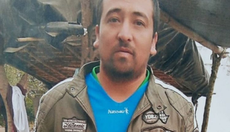 Luis Espinoza