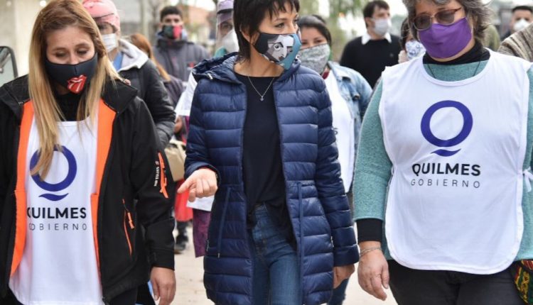 bono especial municipales de quilmes