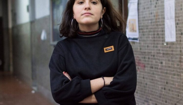 Ofelia Fernández violencia política