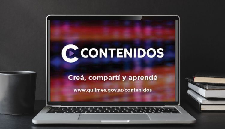 Contenidos