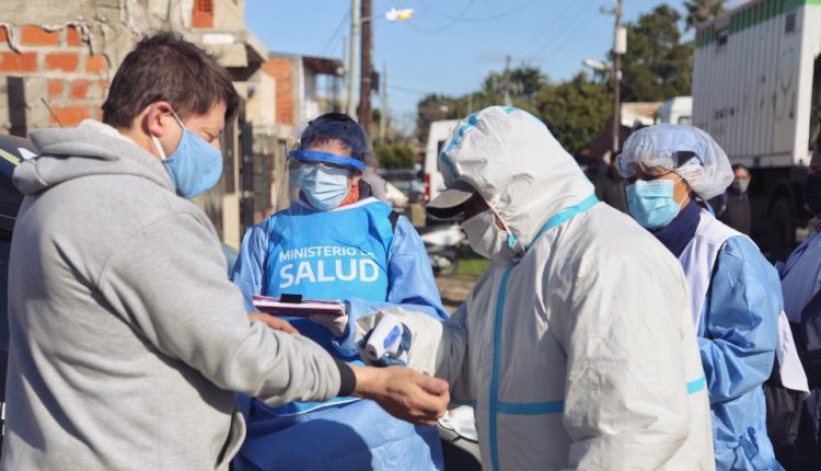 información sanitaria