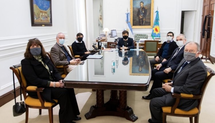 sistema sanatorial - provincia