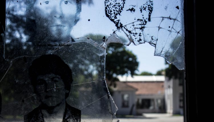 juicios a genocidas La Esma