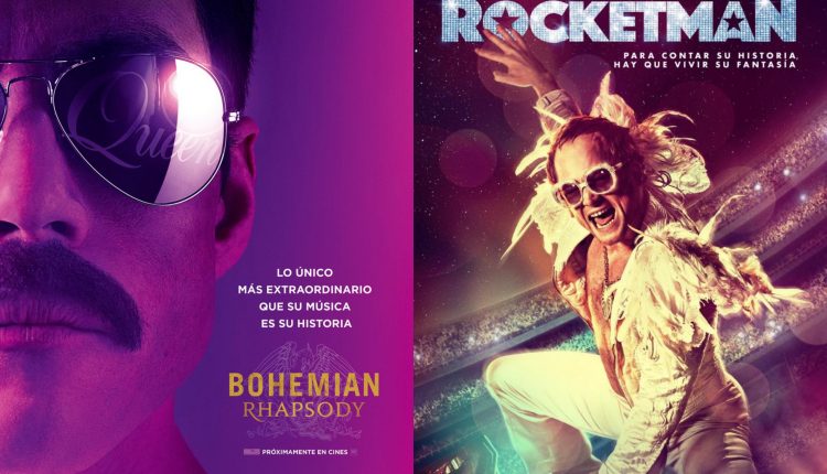 películas musicales