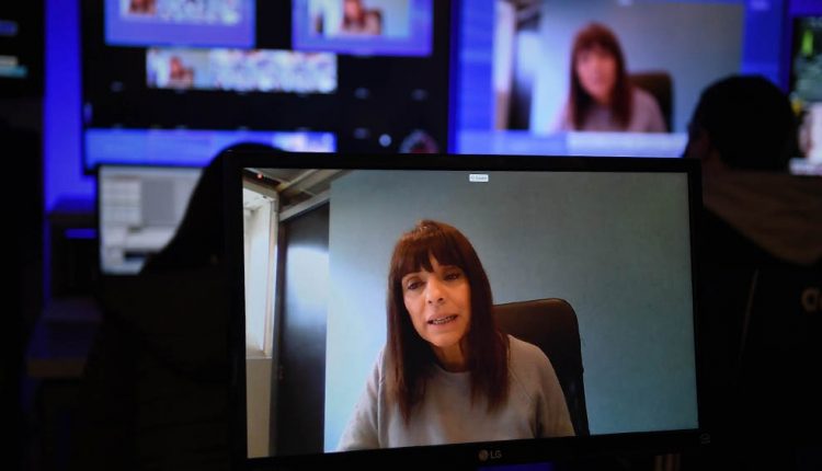 compromiso por la igualdad en los medios públicos