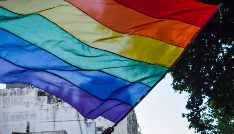 Ley de matrimonio igualitario