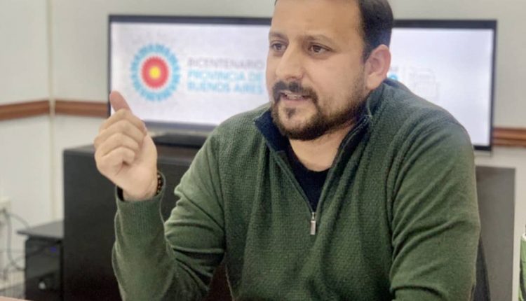 Proyecto mutuales y asociaciones civiles en Avellaneda