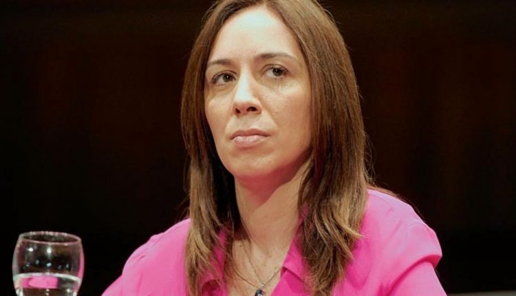 Kicillof y las trabas de Vidal