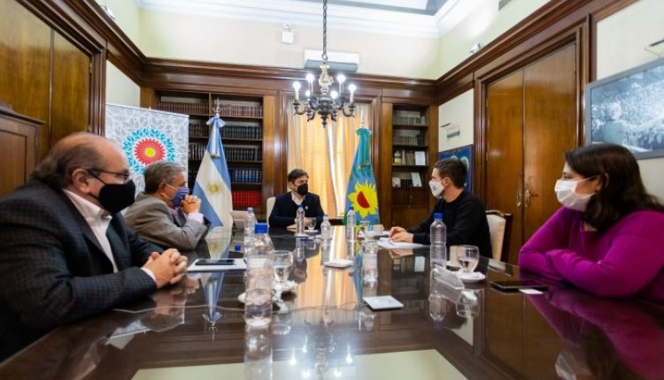 convenio cooperación