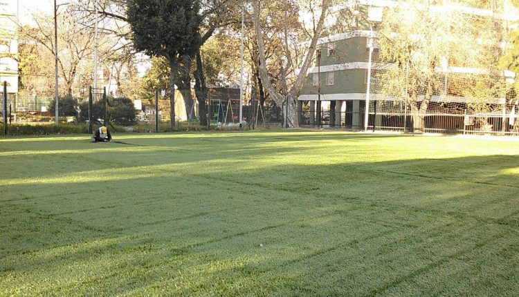Asociaciones Civiles y Mutuales