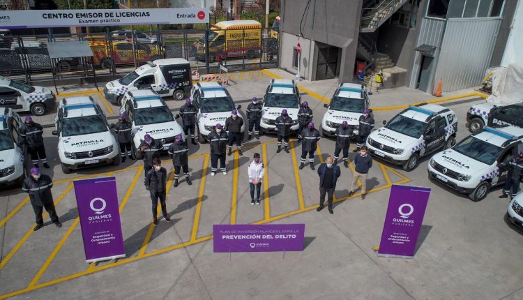 Plan de Inversión Municipal