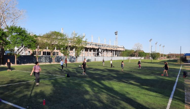 Polideportivo Municipal