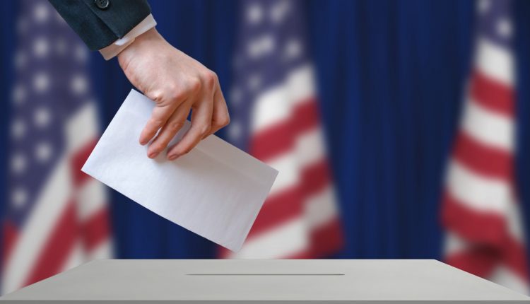 Estados Unidos elecciones