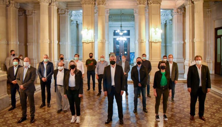 tercera sección electoral