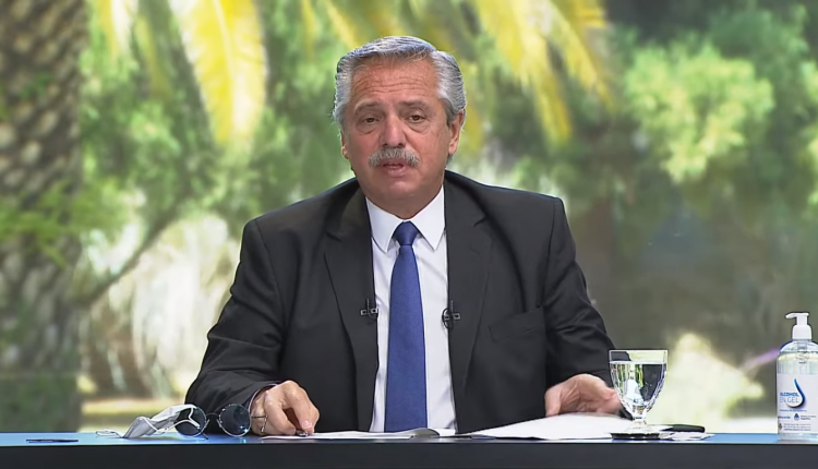 alberto obras públicas