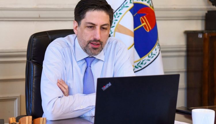 plan de vacunación para docentes