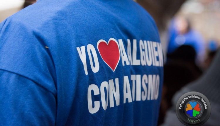 Concientización del Autismo