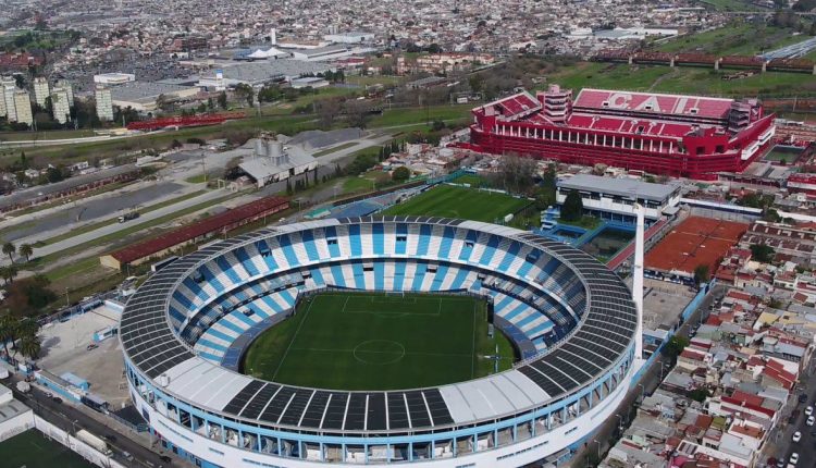 Espectáculos vía streaming Avellaneda