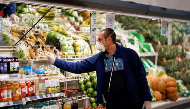 eliminar IVA de canasta básica