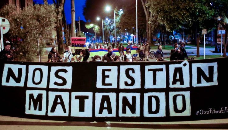 violación de derechos humanos. CIDH