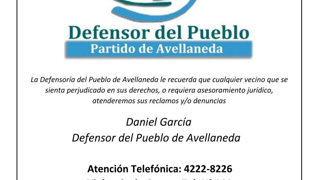 Aviso Defensoria 2021-01