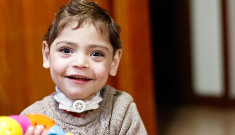 internación domiciliaria